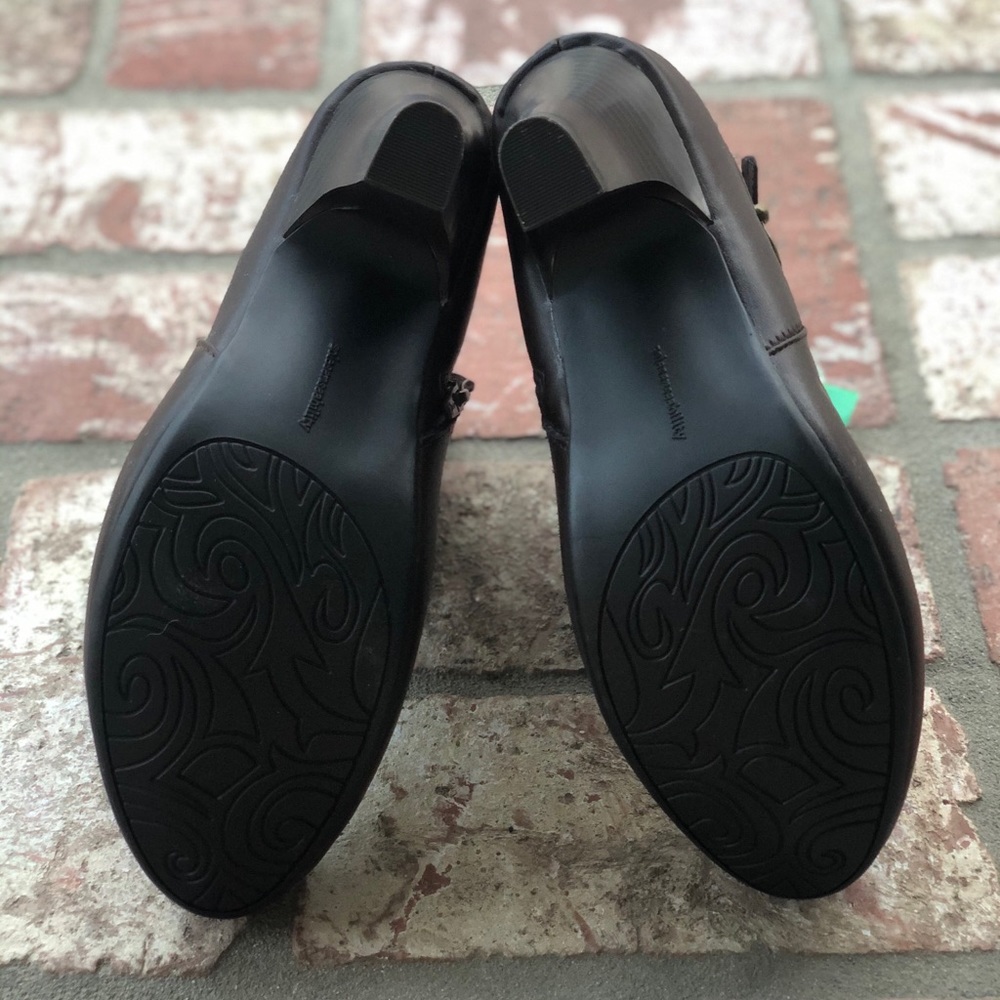 sole (sense)ability Ankle Boots - Picture 5 of 5